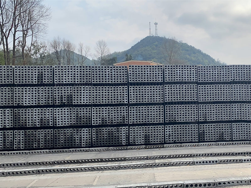 山东GRC多孔板应用范围